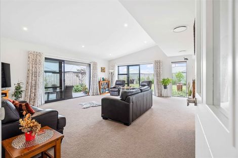 Photo of property in 4 Ladybridge Drive, Rolleston, 7615