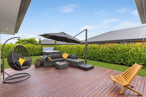 Photo of property in 38 Craig Thompson Drive, Lincoln, 7608