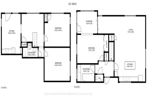 Photo of property in 321 State Highway 10, Cable Bay, 0420