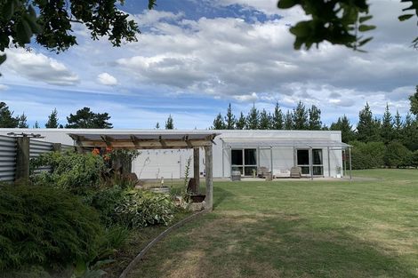 Photo of property in 80 Priors Road, Fernside, Rangiora, 7471