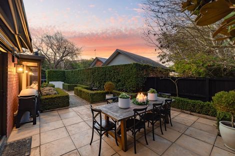 Photo of property in 30 O'connor Place, Burnside, Christchurch, 8053