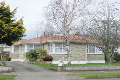 Photo of property in 2 Winchester Street, Levin, 5510