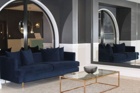 Photo of property in 1305/8 Hereford Street, Freemans Bay, Auckland, 1011