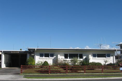 Photo of property in 207 Centennial Avenue, Thames, 3500