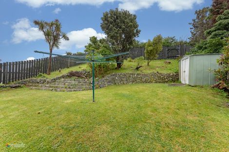 Photo of property in 35 Almora View, Ascot Park, Porirua, 5024