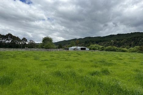 Photo of property in 454 Korere Tophouse Road, Motupiko, Saint Arnaud, 7072