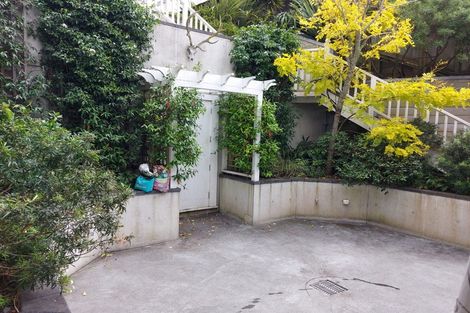 Photo of property in 32 Ohiro Road, Aro Valley, Wellington, 6021