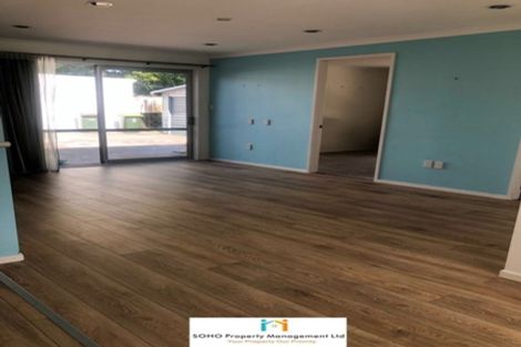 Photo of property in 14 Ellison Place, Pakuranga Heights, Auckland, 2010