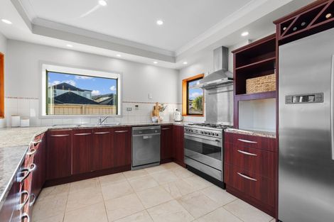 Photo of property in 128 Lake Terrace Road, Burwood, Christchurch, 8061