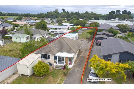 Photo of property in 253 Williams Street, Kaiapoi, 7630