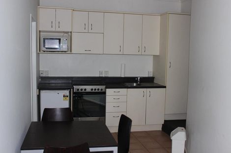 Photo of property in Terrace Garden Apartments, 4c/120 The Terrace, Wellington Central, Wellington, 6011