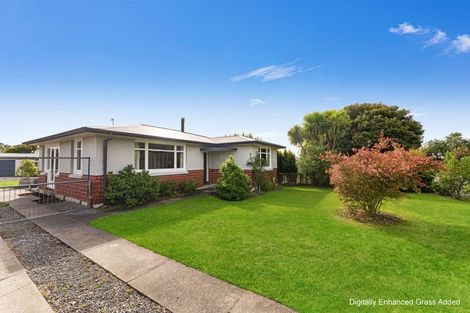 Photo of property in 3 Porter Street, Netherby, Ashburton, 7700