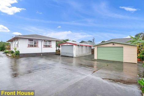 Photo of property in 5 Nogat Avenue, Papatoetoe, Auckland, 2024