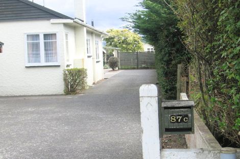 Photo of property in 87c Ranolf Street, Victoria, Rotorua, 3010