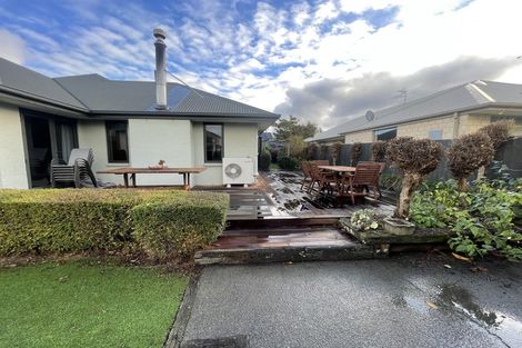 Photo of property in 4 Arlington Boulevard, Rangiora, 7400