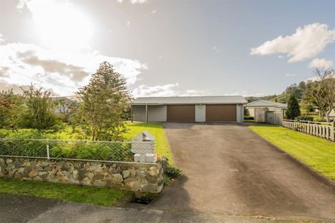 Photo of property in 707 Mount Pleasant Road, Thames, 3500