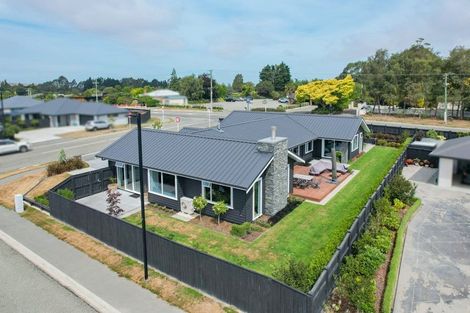 Photo of property in 1 Avoca Drive, Waiareka Junction, Oamaru, 9401