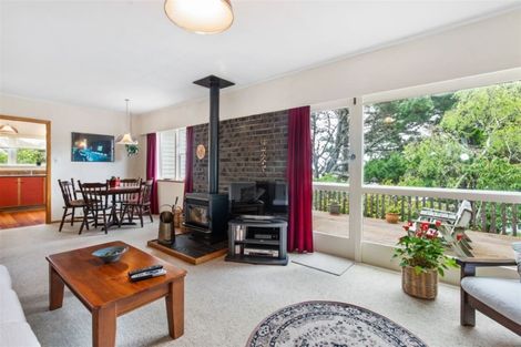 Photo of property in 19 Kimball Place, Johnsonville, Wellington, 6037