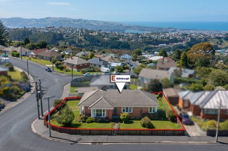 Photo of property in 1 Statham Street, Brockville, Dunedin, 9011