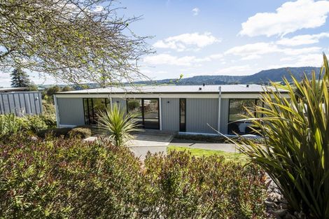Photo of property in 7 Huia Rise, Ohakune, 4625