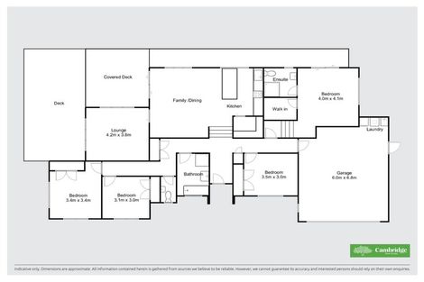 Photo of property in 59 Alpers Ridge, Leamington, Cambridge, 3432