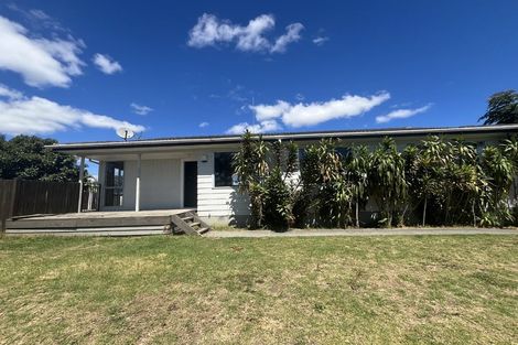 Photo of property in 3 Adel Place, Weymouth, Auckland, 2103