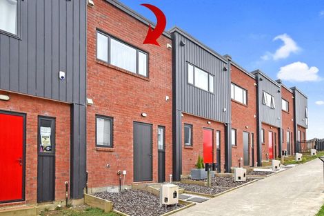 Photo of property in 10 Finstock Way, Rolleston, 7614