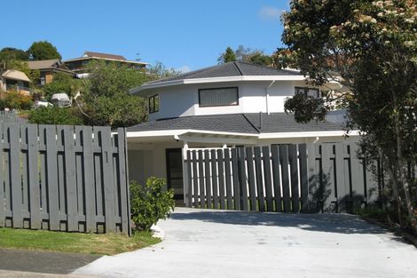 Photo of property in 1 Puketiro Place, Paihia, 0200