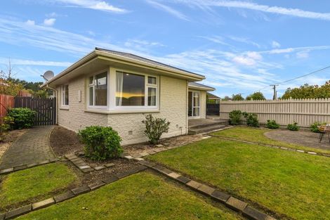 Photo of property in 118 Joy Street, Shirley, Christchurch, 8061
