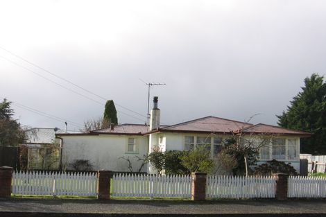 Photo of property in 84 Villa Street, Masterton, 5810