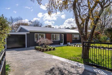 Photo of property in 74 East Street, Greytown, 5712