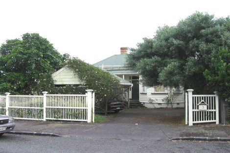 Photo of property in 3 View Road, Mount Eden, Auckland, 1024