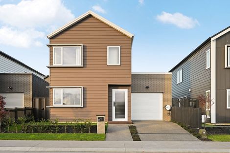 Photo of property in 6 Gaylard Avenue, Chartwell, Hamilton, 3210