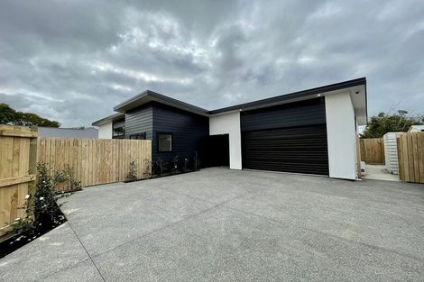 Photo of property in 99c Linton Street, West End, Palmerston North, 4410