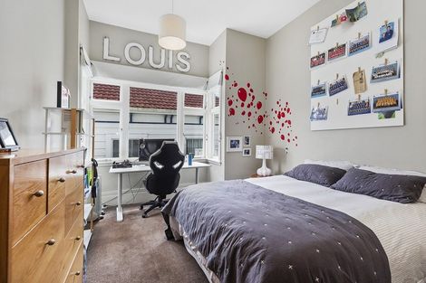 Photo of property in 41 Rimu Road, Kelburn, Wellington, 6012