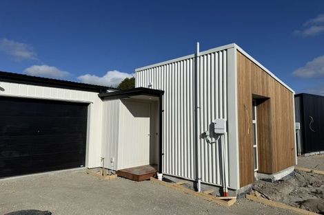 Photo of property in 3 Tieke Lane, Halswell, Christchurch, 8025