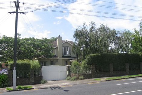 Photo of property in 179 Campbell Road, Greenlane, Auckland, 1061