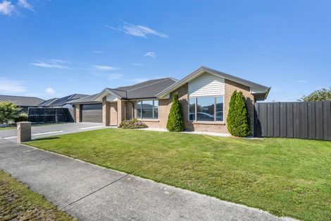 Photo of property in 13 Lilian Street, Kaiapoi, 7630