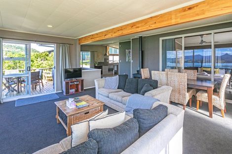 Photo of property in 2075 Wyuna Bay Road, Wyuna Bay, Coromandel, 3581