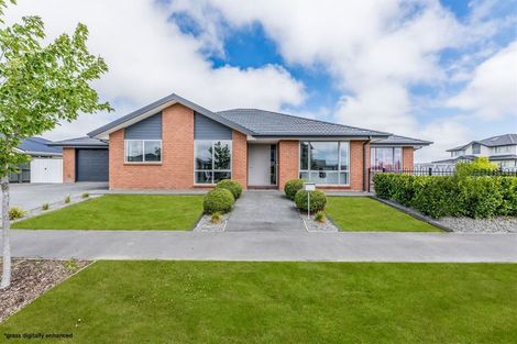 Photo of property in 41 Contrail Street, Wigram, Christchurch, 8042