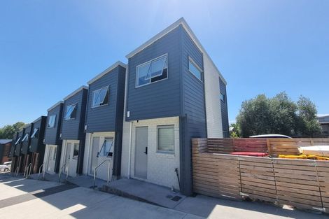 Photo of property in 5/5 King Street, Papakura, 2110