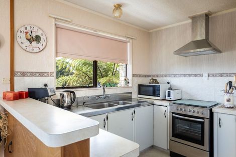 Photo of property in 138a Govett Avenue, Frankleigh Park, New Plymouth, 4310