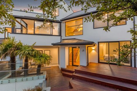 Photo of property in 28 Panorama Road, Clifton, Christchurch, 8081