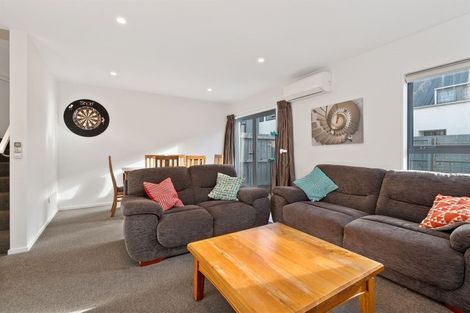 Photo of property in Cornwall Gardens, 8/27 Cornwall Street, St Albans, Christchurch, 8014