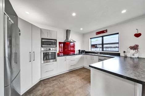 Photo of property in 58f Penrod Drive, Bell Block, New Plymouth, 4312