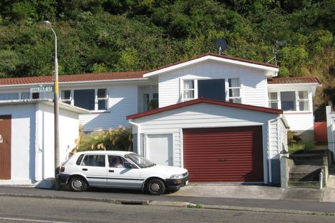 Photo of property in 45 Halifax Street, Kingston, Wellington, 6021