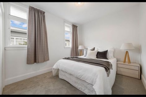 Photo of property in 40 Huxley Street, Sydenham, Christchurch, 8023