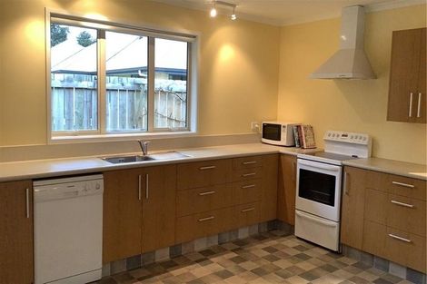 Photo of property in 6 Jordan Avenue, Tinwald, Ashburton, 7700