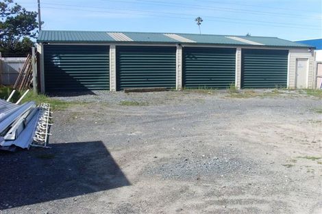 Photo of property in 2-4 Brooklyn Road, Claudelands, Hamilton, 3214