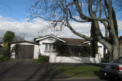 Photo of property in 7/6 Stanley Street, Claudelands, Hamilton, 3214